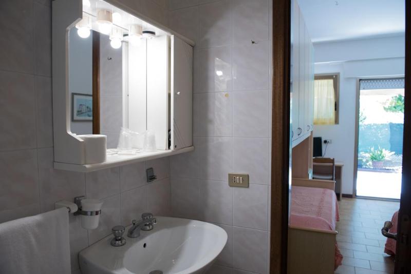 Malibran Jesolo - Oda