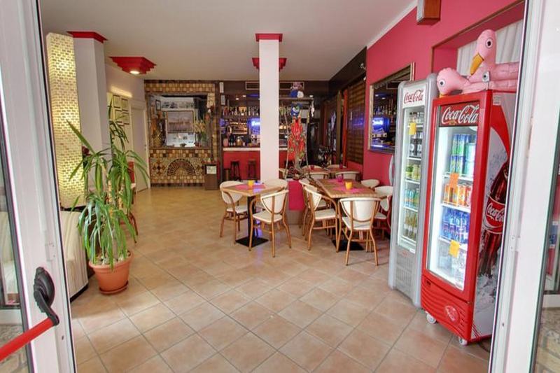 Malibran Jesolo - Restoran