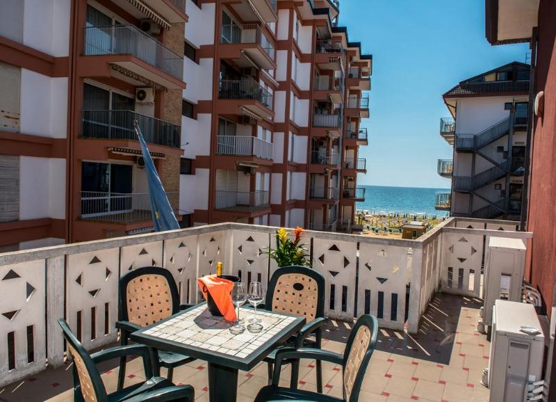 Malibran Jesolo - Teras