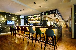 Mercure Muenchen City Center fotoÄŸrafÄ±