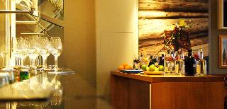 Mercure Muenchen City Center fotoÄŸrafÄ±