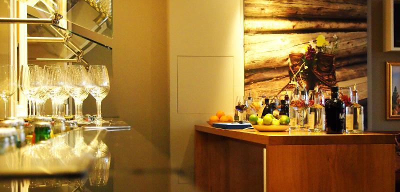 Mercure Muenchen City Center - Bar