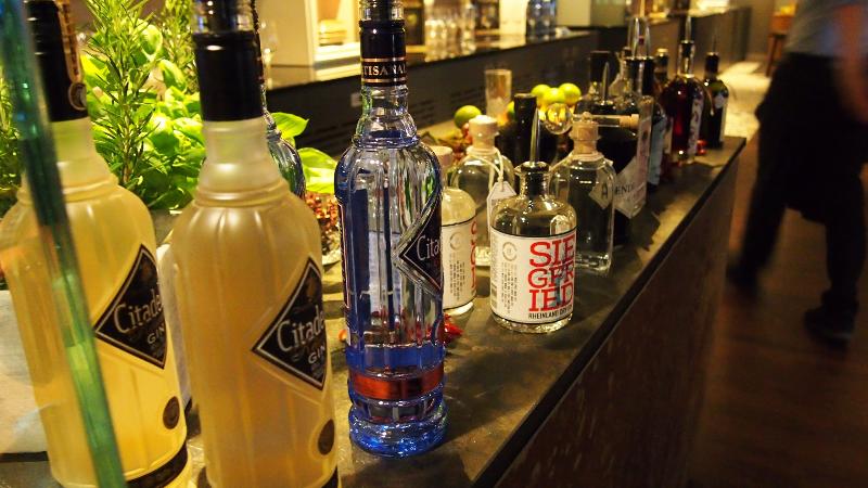 Mercure Muenchen City Center - Bar