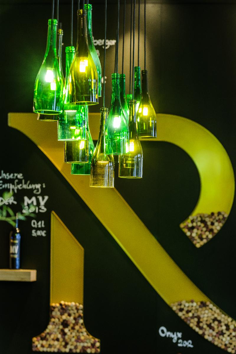 Mercure Muenchen City Center - Bar
