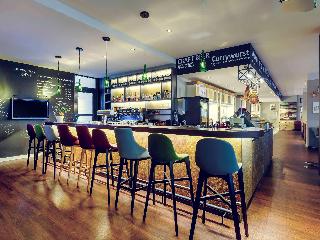 Mercure Muenchen City Center fotoÄŸrafÄ±