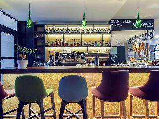 Mercure Muenchen City Center fotoÄŸrafÄ±