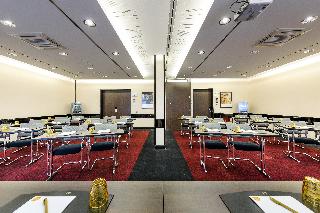 Mercure Muenchen City Center fotoÄŸrafÄ±