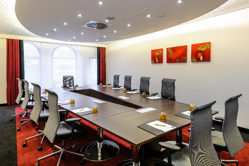 Mercure Muenchen City Center - Toplantı
