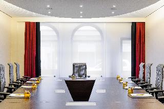 Mercure Muenchen City Center fotoÄŸrafÄ±