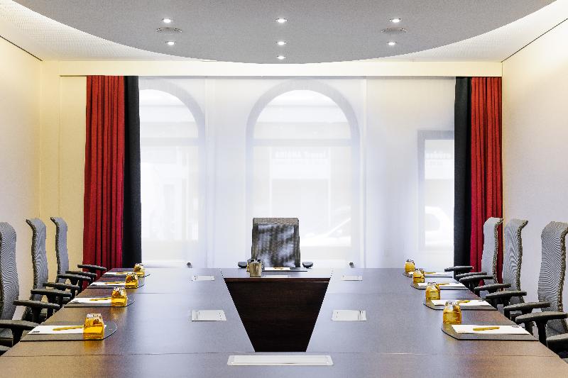 Mercure Muenchen City Center - Toplantı