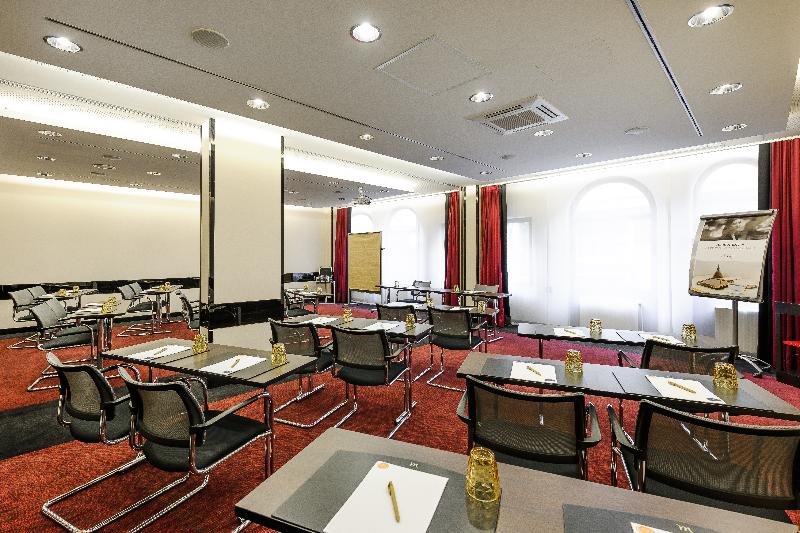 Mercure Muenchen City Center - Toplantı
