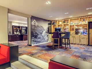 Mercure Muenchen City Center fotoÄŸrafÄ±
