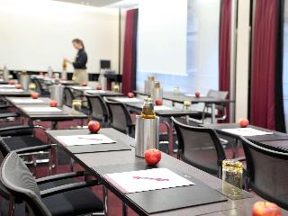 Mercure Muenchen City Center fotoÄŸrafÄ±