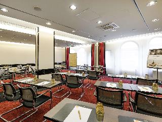 Mercure Muenchen City Center fotoÄŸrafÄ±