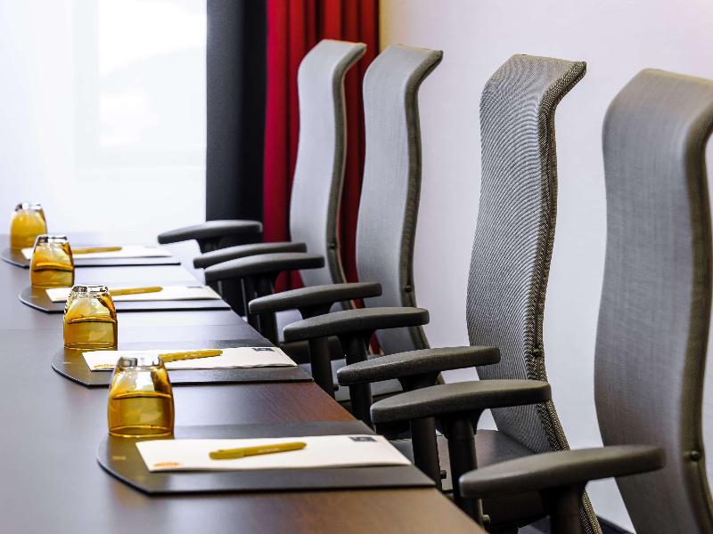 Mercure Muenchen City Center - Toplantı