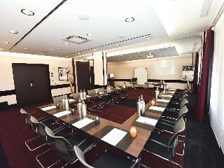 Mercure Muenchen City Center fotoÄŸrafÄ±