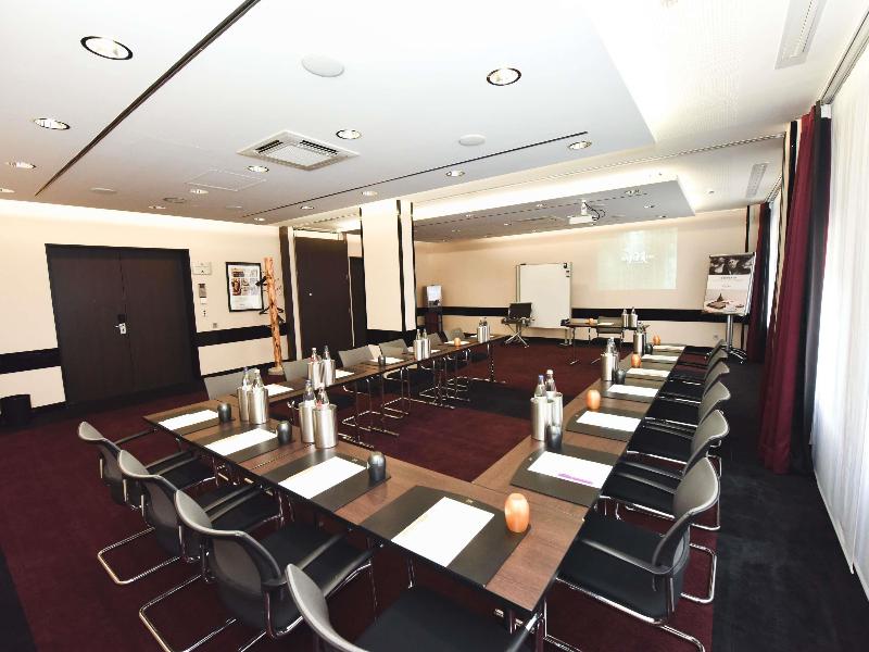 Mercure Muenchen City Center - Toplantı