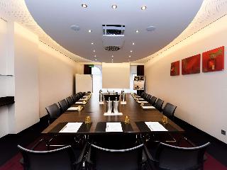 Mercure Muenchen City Center fotoÄŸrafÄ±