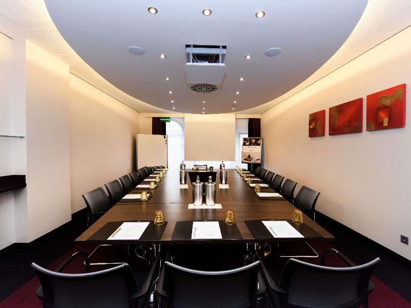 Mercure Muenchen City Center - Toplantı