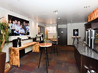 Mercure Muenchen City Center fotoÄŸrafÄ±