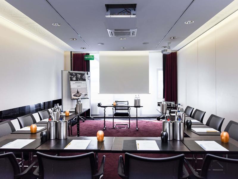 Mercure Muenchen City Center - Toplantı