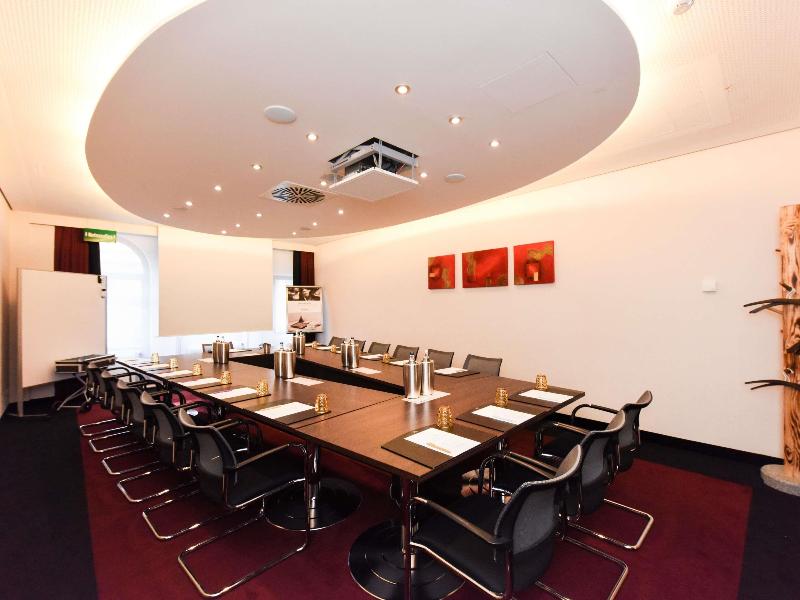 Mercure Muenchen City Center - Toplantı