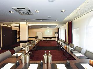 Mercure Muenchen City Center fotoÄŸrafÄ±