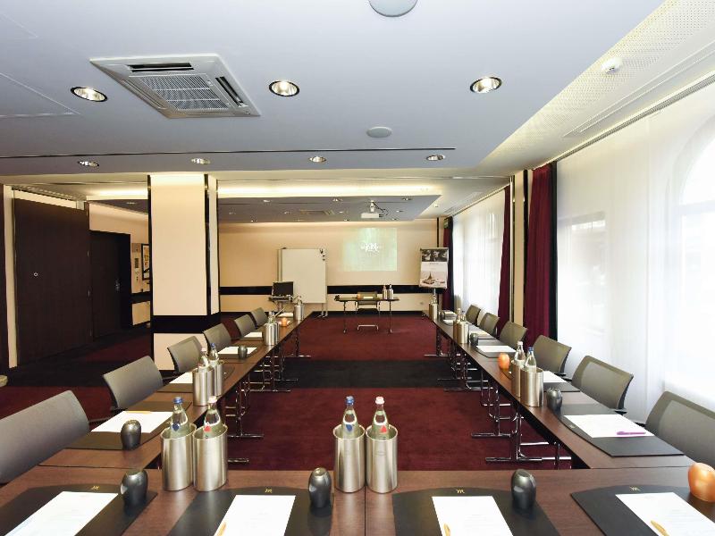 Mercure Muenchen City Center - Toplantı