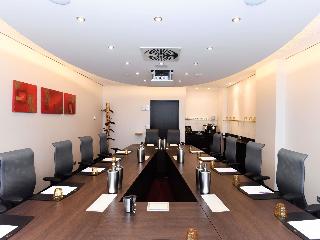 Mercure Muenchen City Center fotoÄŸrafÄ±