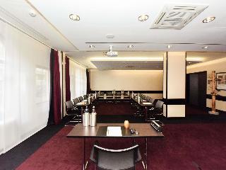 Mercure Muenchen City Center fotoÄŸrafÄ±