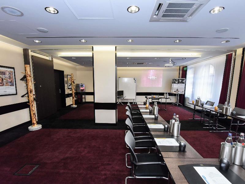 Mercure Muenchen City Center - Toplantı