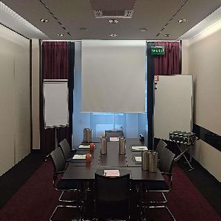 Mercure Muenchen City Center fotoÄŸrafÄ±