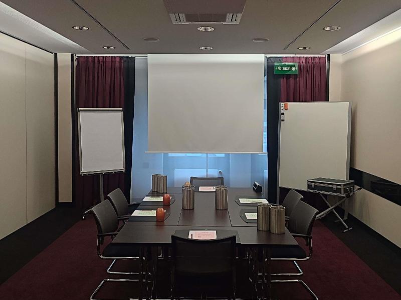 Mercure Muenchen City Center - Toplantı