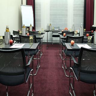 Mercure Muenchen City Center fotoÄŸrafÄ±