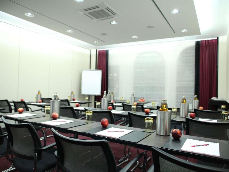 Mercure Muenchen City Center - Toplantı