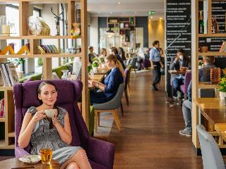 Mercure Muenchen City Center fotoÄŸrafÄ±