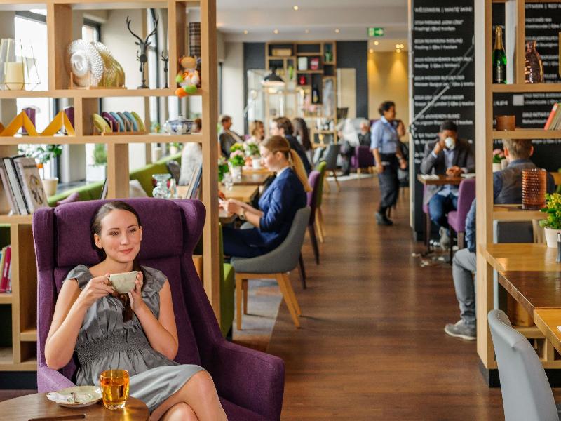 Mercure Muenchen City Center - Aktivite