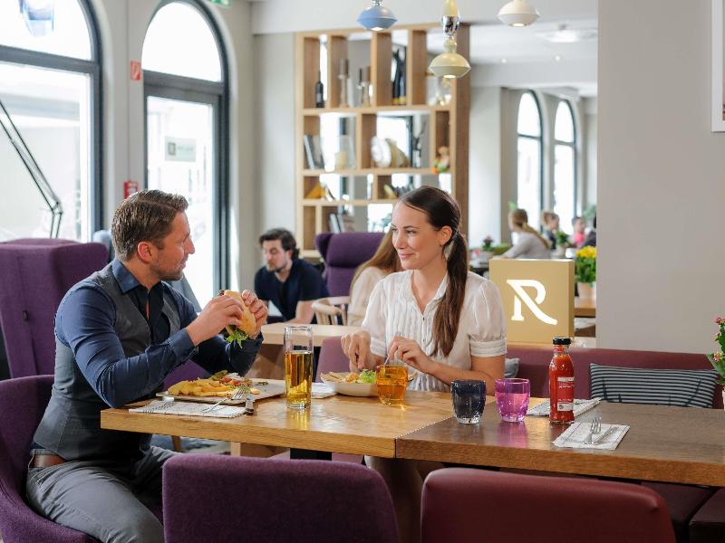 Mercure Muenchen City Center - Aktivite