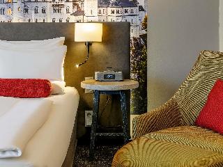 Mercure Muenchen City Center fotoÄŸrafÄ±