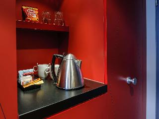 Mercure Muenchen City Center fotoÄŸrafÄ±