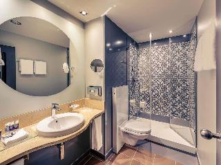Mercure Muenchen City Center fotoÄŸrafÄ±