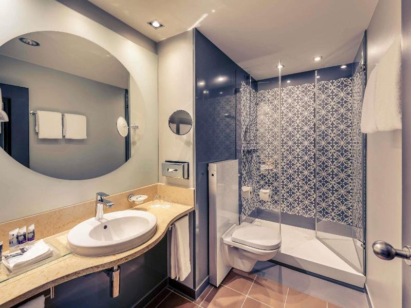 Mercure Muenchen City Center - Oda