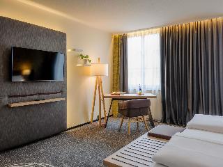 Mercure Muenchen City Center fotoÄŸrafÄ±
