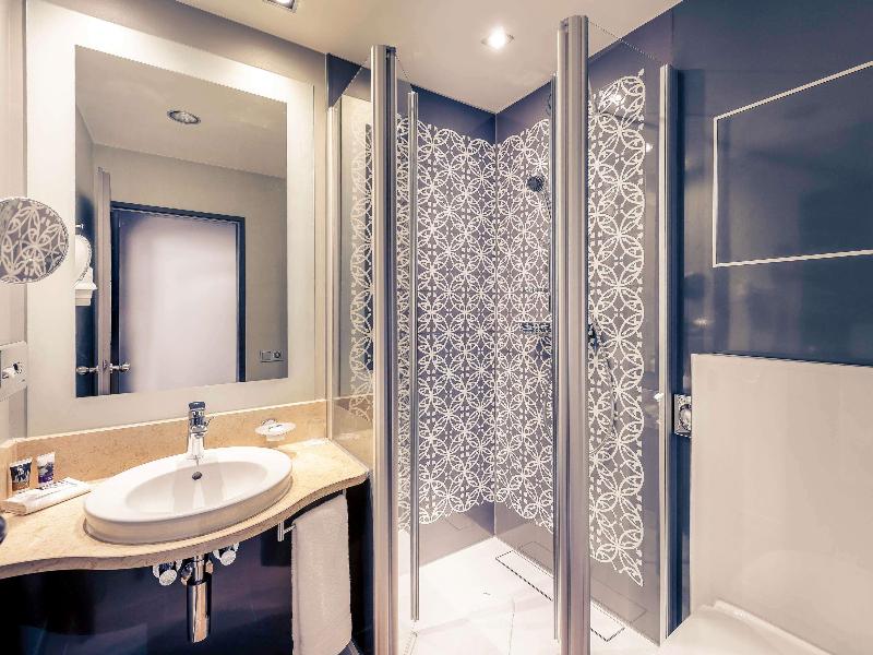Mercure Muenchen City Center - Oda
