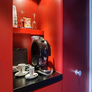 Mercure Muenchen City Center fotoÄŸrafÄ±
