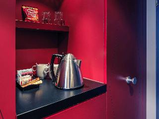 Mercure Muenchen City Center fotoÄŸrafÄ±
