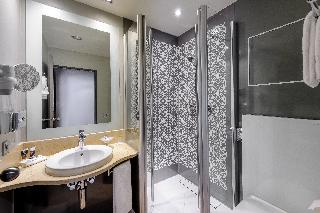 Mercure Muenchen City Center fotoÄŸrafÄ±