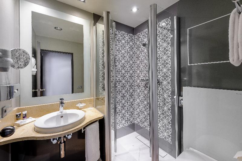 Mercure Muenchen City Center - Oda
