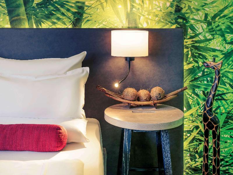 Mercure Muenchen City Center - Oda