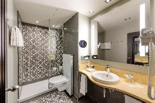 Mercure Muenchen City Center fotoÄŸrafÄ±